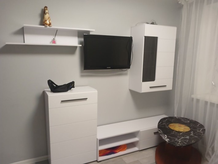 Сдам 1 комнатную квартиру в центре Таирова ЖК Вернисаж - фото 1