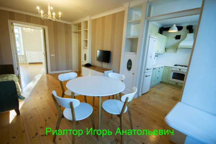 Сдам 2-ком. квартиру на ул.Софиевской /ул.Конная, Одесса, центр города - фото 1