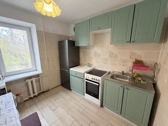 Оренда 2-х кім квартири 3-й поверх, проспект Миру/вокзал