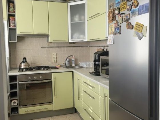 Сдам смарт-квартиру м.Центр.Рынок пер.Резниковский 4 ЖК Карамель Харків