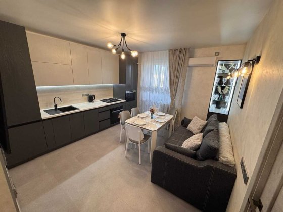 Оренда  1-квартира у новому житловому комплексі ЖК «Нікола-град»