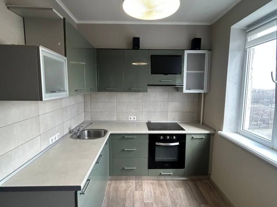 Сдам 1к квартиру по улице Роганской, Роганский жм Харків