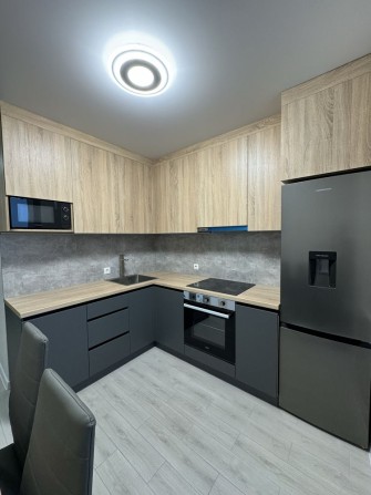 Аренда ЖК Гидропарк - фото 1