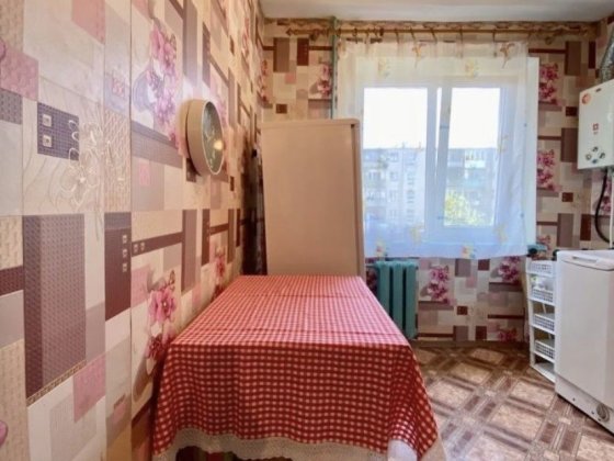 Сдам 1к квартиру проспект Слободанский Дніпро