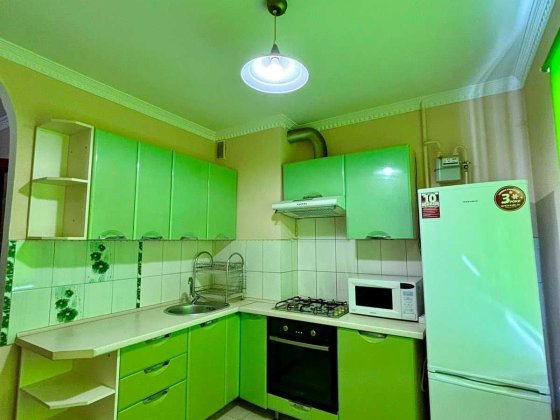 Сдам 1к квартиру на ул. Князя Владимира Великого (Добровольского). газ Одеса