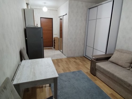 Сдам квартиру-студию 22 м2. Холодная Гора. Новая Бавария. Меховка . Харків