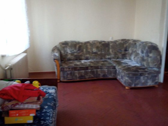 Сдам свою 1к.кв. 2/5, рядом  м.Индустриальная ( 7мин ) Харків