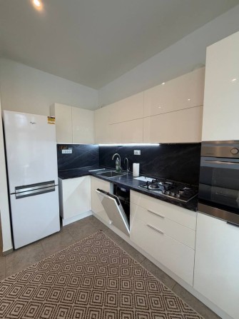 Сдам квартиру ЖК Велмакс улица Успенская 2 парк Шевченко 125 метров - фото 1