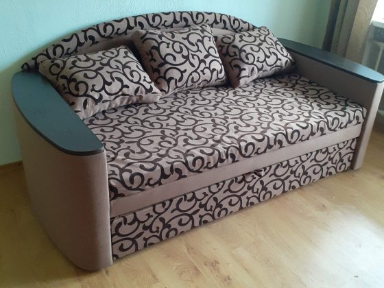 Реальная 1 кв на Савкина Красный Камень Дніпро