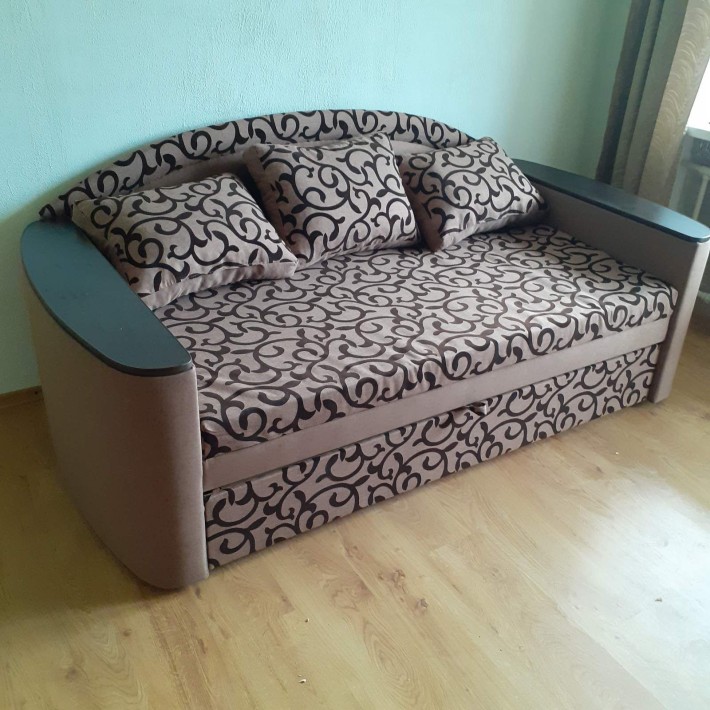 Реальная 1 кв на Савкина Красный Камень - фото 1