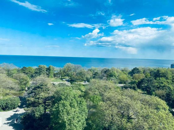 Сдам 2-х комн. квартиру ЖК Белый Парус, 132 м2, прямой вид Моря Одесса