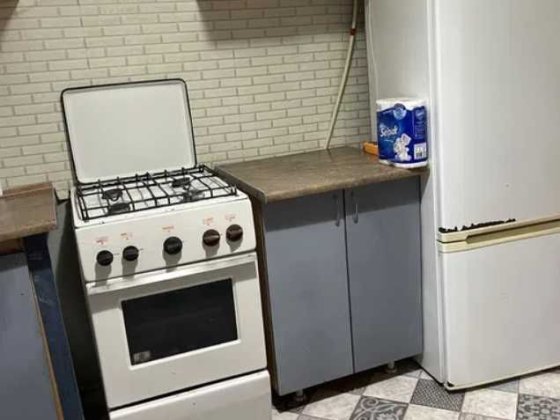 Аренда 2к квартиры на Намыве