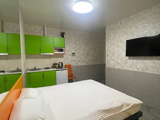 Можно на месяц! Сдам квартиру в полной комплектации. Академика Павлова. Студенческая. Барабашова Харків