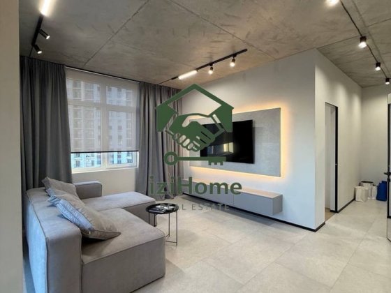 New‼️KADORR City на Краснова‼️Однушка,55 м2‼️Прямой вид на ИППОДРОМ‼️ Одесса