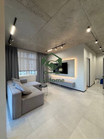 New‼️KADORR City на Краснова‼️Однушка,55 м2‼️Прямой вид на ИППОДРОМ‼️ - фото 1