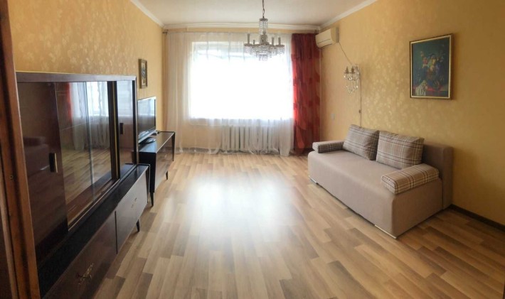 Надаю в оренду 3-кімнатну квартиру на жм Тополя-З - фото 1