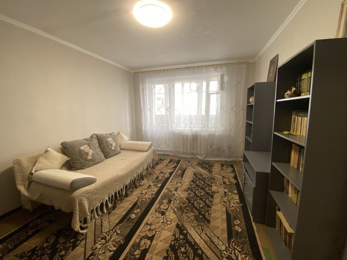 Сдам 1к квартиру 39 м2 Донецкое шоссе ж/м Фрунзенский - фото 1