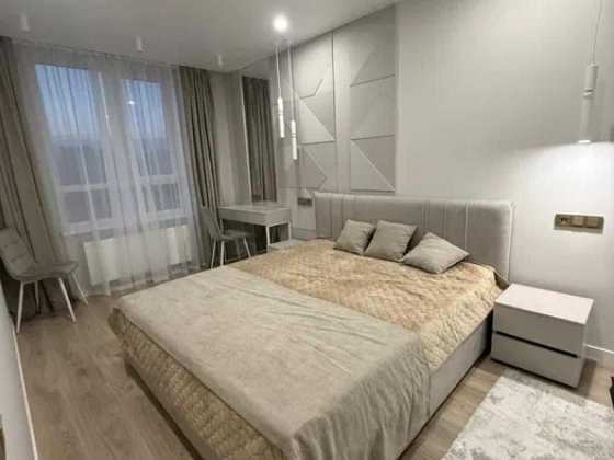 Оренда сучасна квартира НОВОБУД ЖК Avalon Flex, вул. Топольна Львів