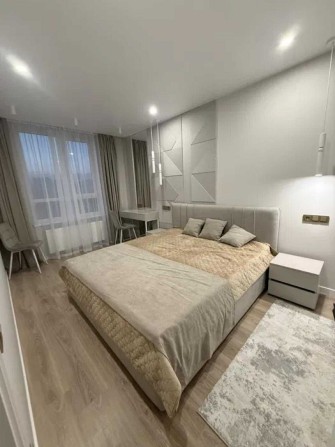 Оренда сучасна квартира НОВОБУД ЖК Avalon Flex, вул. Топольна - фото 1