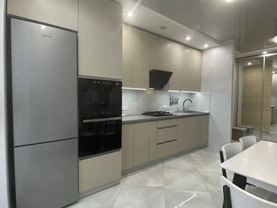 Оренда 2к квартири в ЖК Avalon на Чорновола Львів