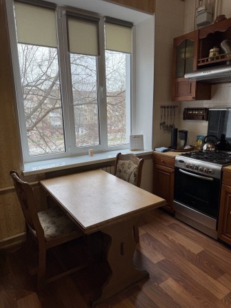 Сдам шикарную двушку на Фонтанской дороге 14а! Длительно! - фото 1