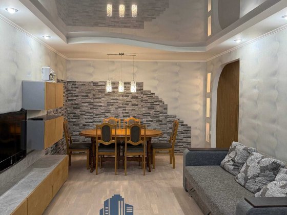 Аренда 2к.квартиры на ж/м Фрунзенский Днепр