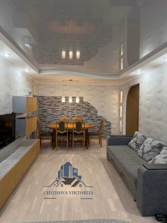 Аренда 2к.квартиры на ж/м Фрунзенский - фото 1