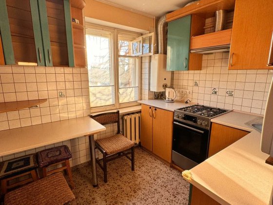 Оренда двокімнатної квартири, вул. Шевченка 140 Львів