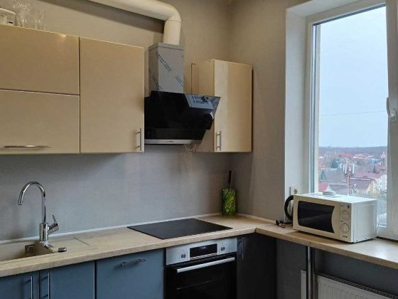 Здам 2 кім квартиру в 41 Перлині Таірова Одесса