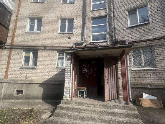 Сдам 2 ком квартиру возле Метеора! Зеленый гай! Дніпро