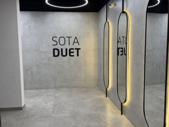 Оренда 1к новобуд ЖК Сота Дует 750уо Львов