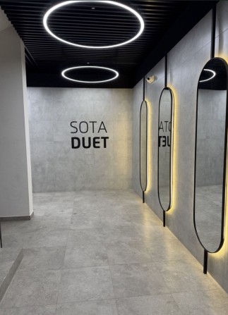 Оренда 1к новобуд ЖК Сота Дует 750уо - фото 1