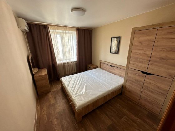 Сдам 3к квартиру Центр Грушевского Дніпро