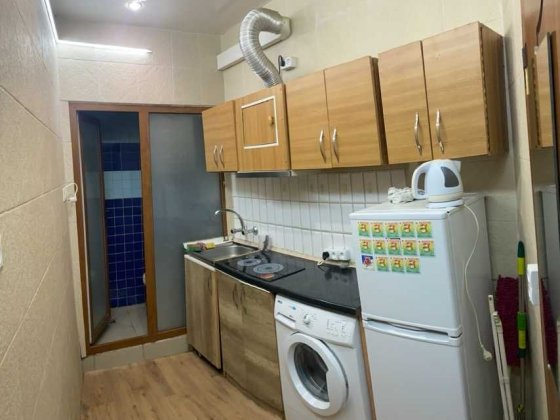 Сдам двухкомнатную Коблевская,район Новоко Рынка. Одеса