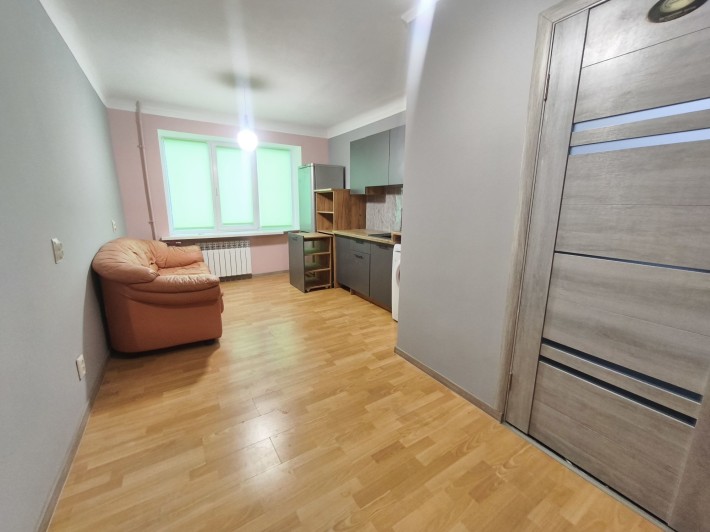 Смарт квартирп пр. Івана Мазепи - фото 1