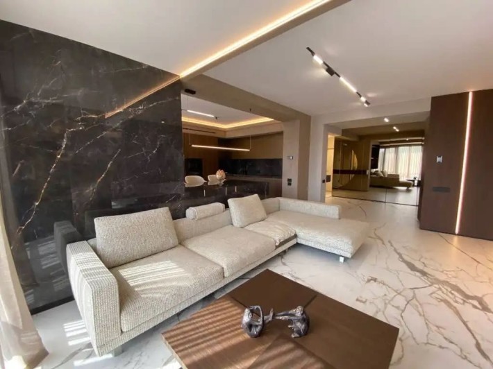 Оренда 4 кімнатної квартири ЖК Консоль парк Шевченко - фото 1