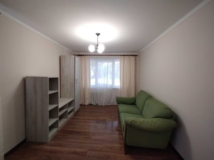 Оренда 1-к квартири на вул. І. Виговського - фото 1