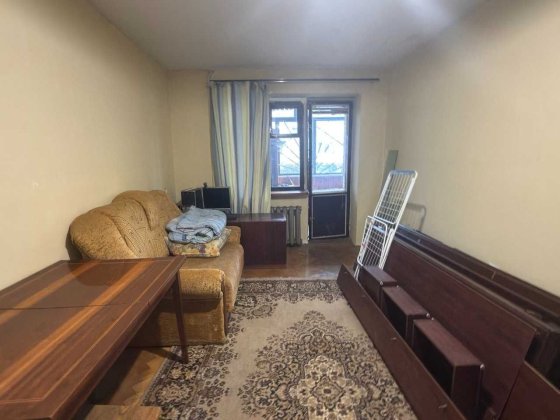 Оренда 1-кімнатної квартири — вул. Рубчака, Львів Львов