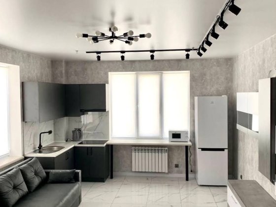 Здам 2 кімнатну квартиру з Євроремонтом низ вулиці Робоча Дніпро