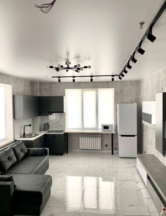 Здам 2 кімнатну квартиру з Євроремонтом низ вулиці Робоча - фото 1