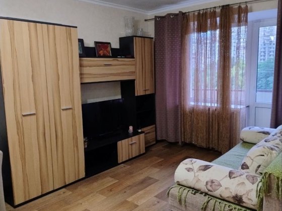 Сдаётся аренду 2х квартира на 7 ст. Большого Фонтана. Одесса