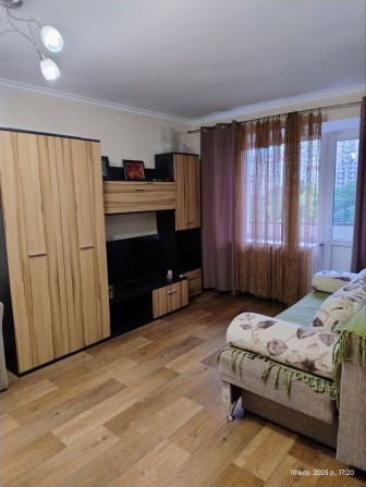 Сдаётся аренду 2х квартира на 7 ст. Большого Фонтана. - фото 1