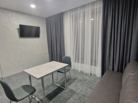 Здам простору 2к. квартиру, 12 квартал, Мирне, Днепр