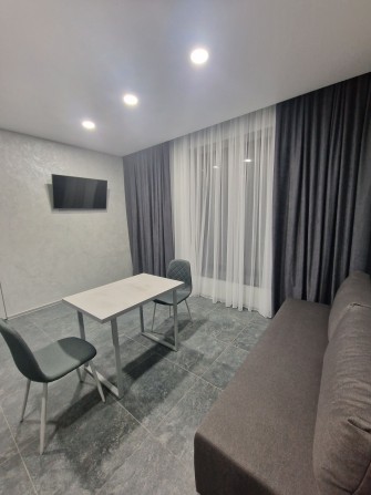 Здам простору 2к. квартиру, 12 квартал, Мирне, - фото 1