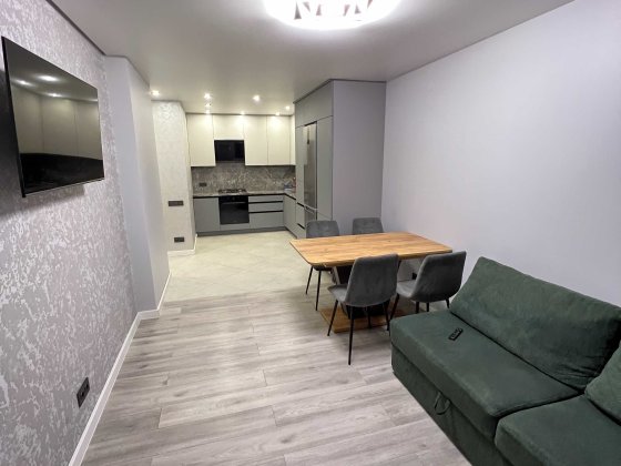 Оренда 2 кімнати+студія в новобудові ЖК Авалон Львів