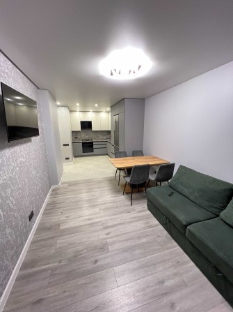 Оренда 2 кімнати+студія в новобудові ЖК Авалон - фото 1