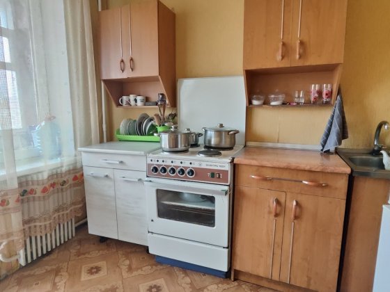 Сдам 1к квартиру, Левобережный-2 Дніпро