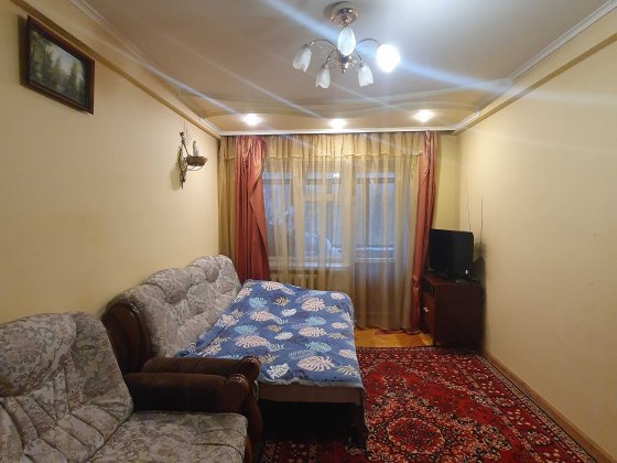 Оренда 1 кім. квартири по вул. Енергетична (Новий Львів) Львів