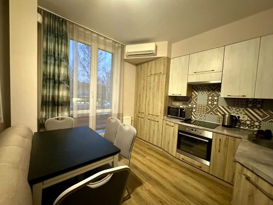 Оренда 1 кім квартира-студія, вул Шевченка, ЖК Шоколад Львів