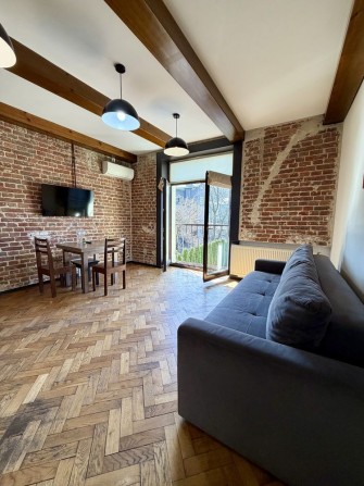 Оренда однокімнатної квартири вул. Олеся Погулянка - фото 1